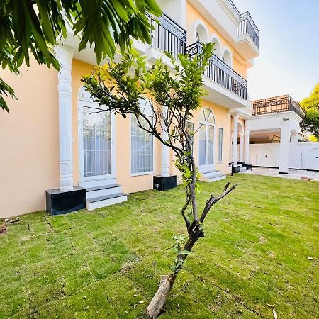 Pak Capital Guest House Islamabad Eksteriør bilde