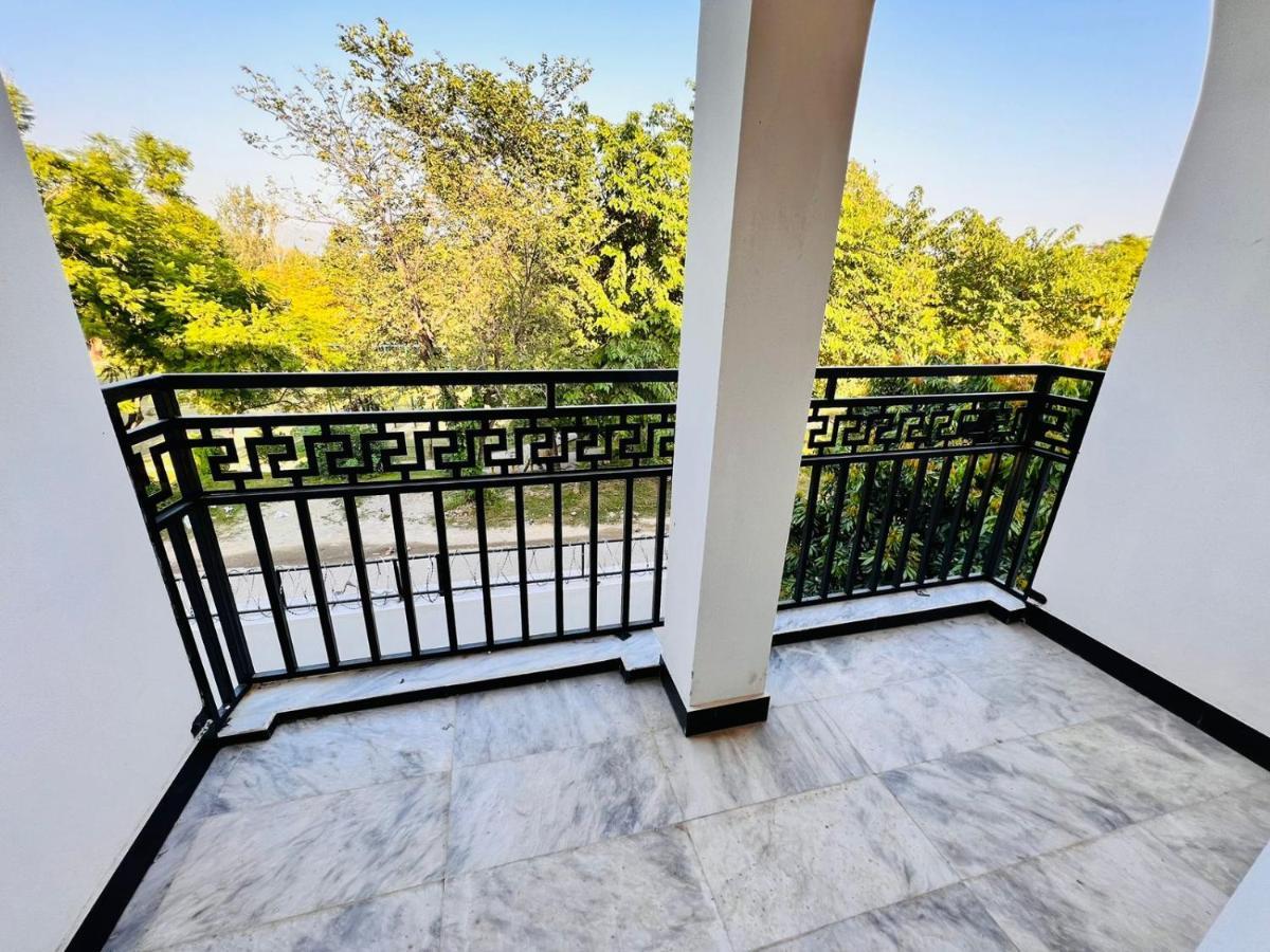 Pak Capital Guest House Islamabad Eksteriør bilde